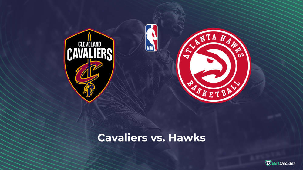 Carson1898462's tweet image. The Cleveland Cavaliers (12-7) face the Atlanta Hawks (11-8) tonight at 7:30 PM ET in Atlanta.
