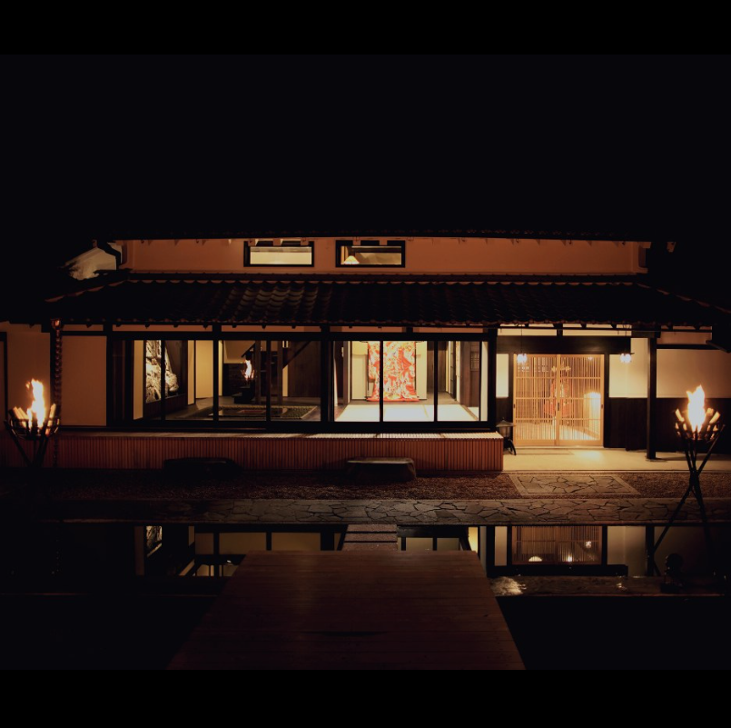 NEOLD_PH's tweet photo. Have unique experiences at NEOLD Private House. Spend your vacation in Yoshino and indulge in a truly unique Japanese experience! https://t.co/hjkaN1kYon

#neold #neoldprivatehouse #shogunexperience #shogun #shoguntheseries #samurai #ninja #luxuryhospitality #travelindustry #noh https://t.co/LcEASkKtTR