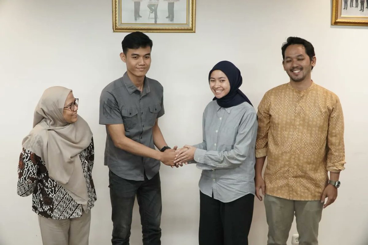 JapoSatya_'s tweet photo. Dan terjadi lagi ~ https://t.co/A3pq2pGOro