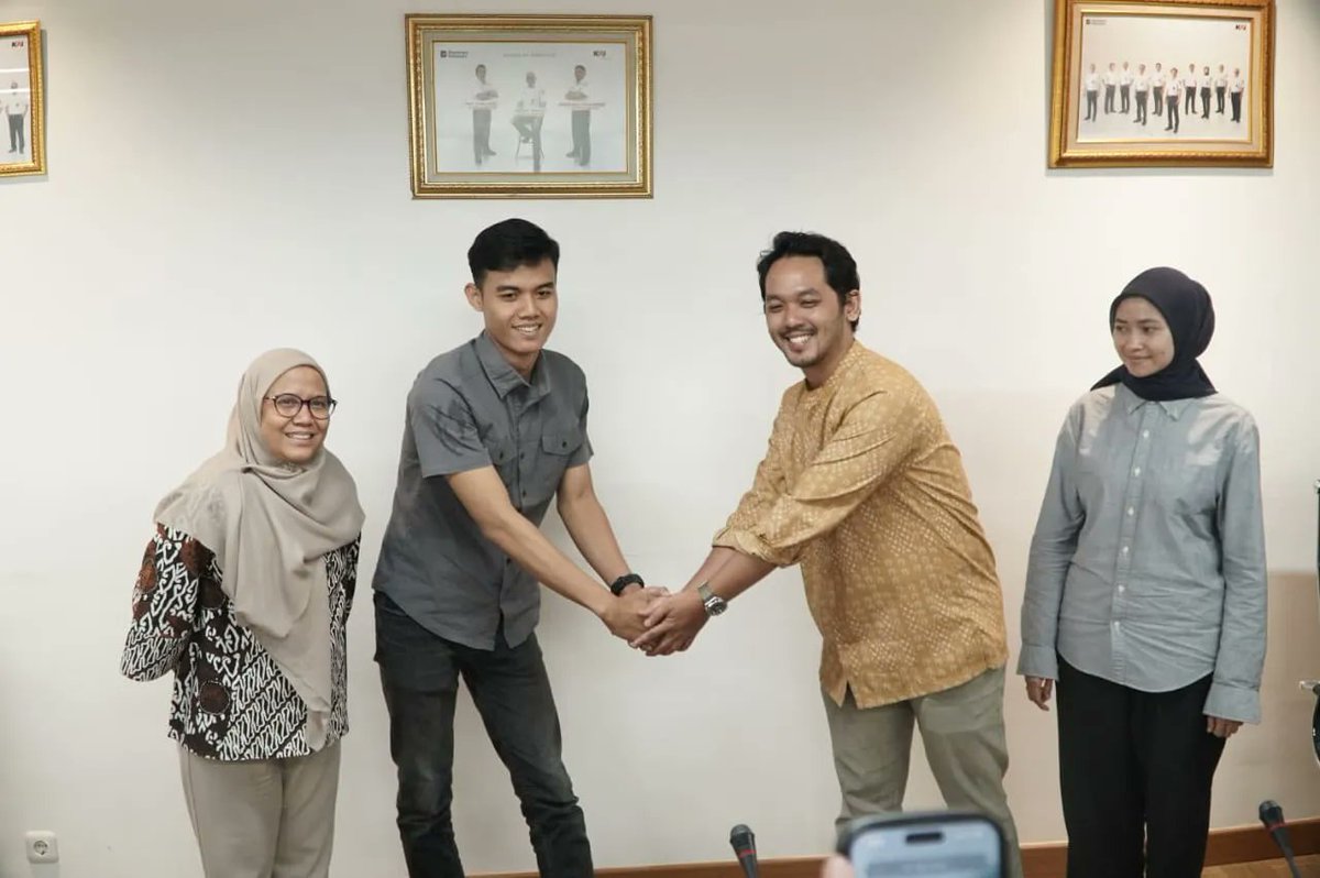 JapoSatya_'s tweet photo. Dan terjadi lagi ~ https://t.co/A3pq2pGOro