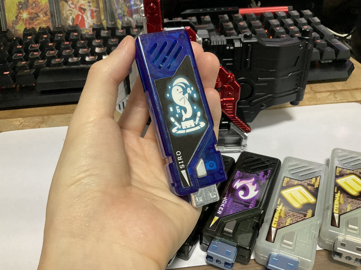 実はこれが初めてのW系のドライバーで。 思い出した事があり 遥か昔に