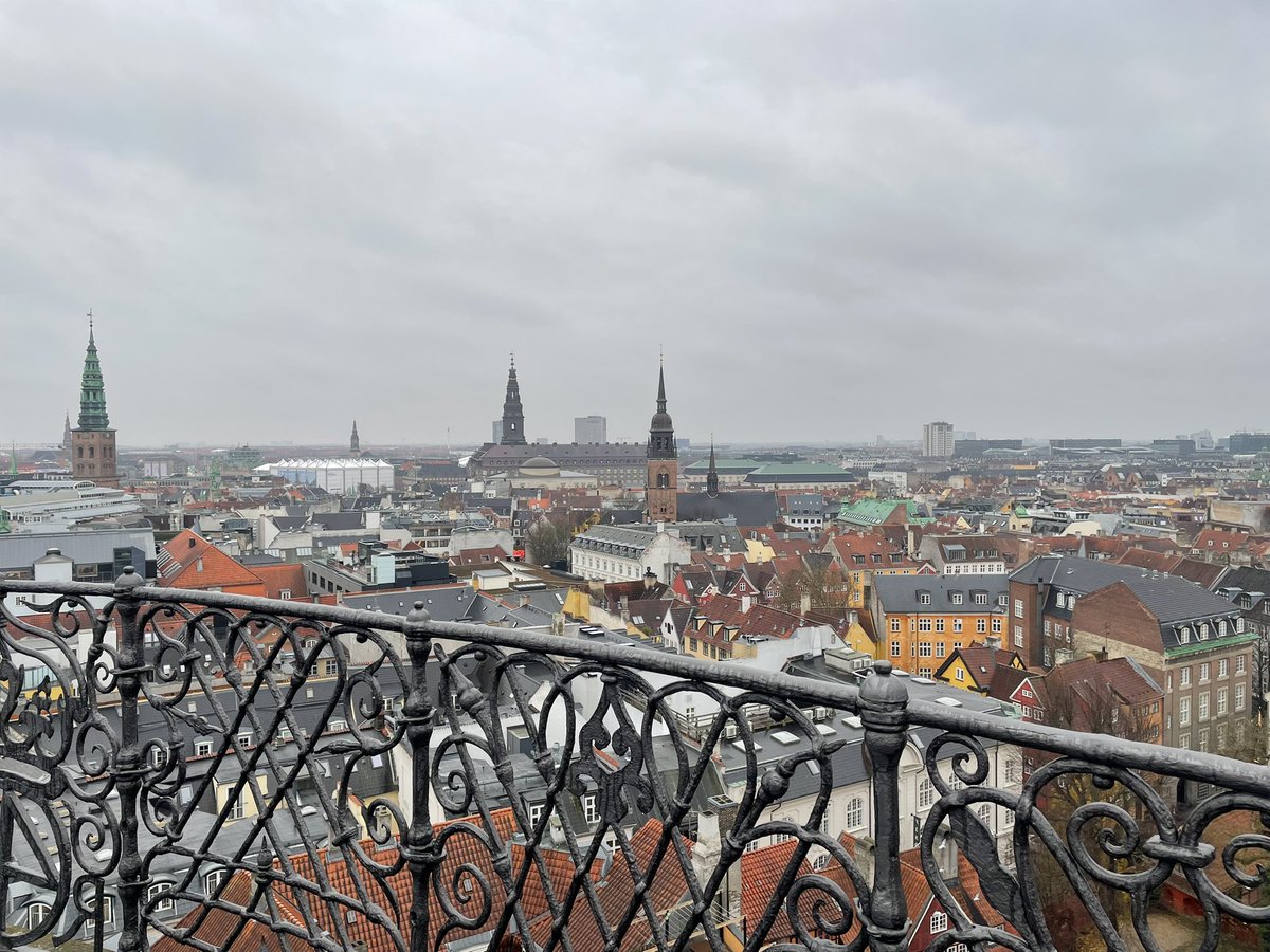 デンマーク旅行の一日
イタリアとは全然違うヨロッパ風景をいっぱい満喫した！
寒すぎるけど！！