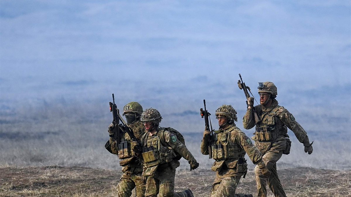 ObsDelphi's tweet image. 🇪🇺🇷🇺L&apos;Europe envisage des ripostes contre la Russie.

Il est plus que temps que nous sortions de notre torpeur. Depuis 4 ans, l&apos;Europe est systématiquement sur la défensive, nous subissons les événements sans jamais apporter de réponse crédible.

Il est temps de prendre…