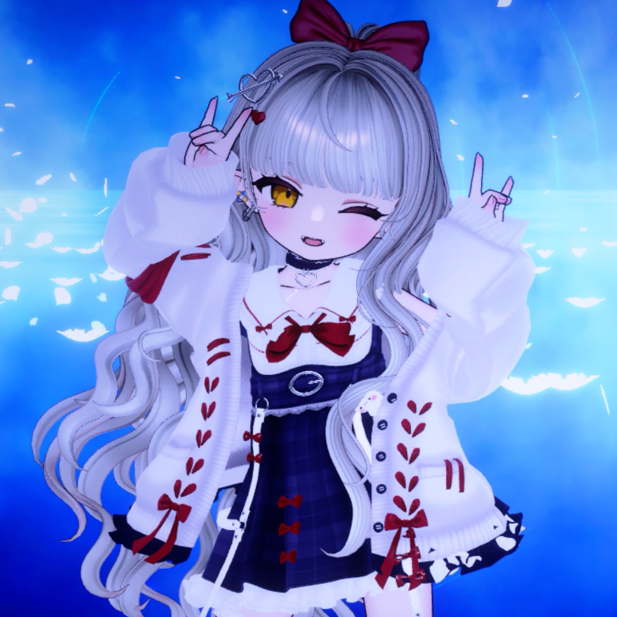 ᐢ.ˬ.ᐢ tweet media