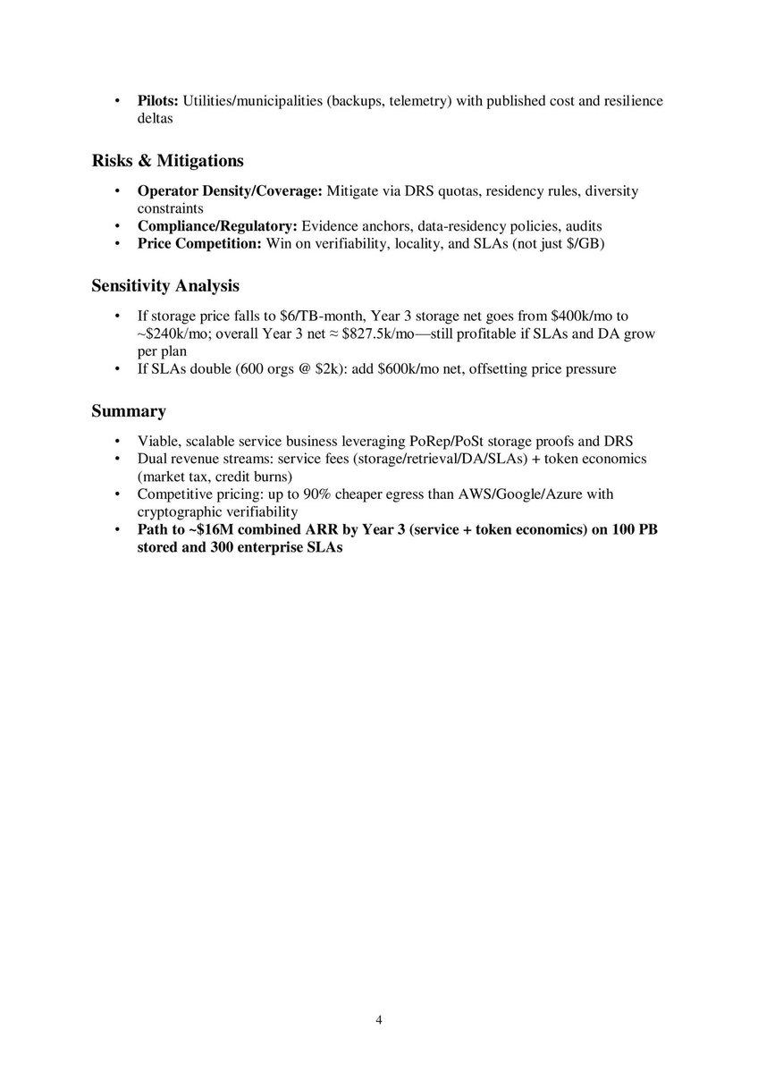 ego_blockchain's tweet image. The founder:
Creating a blockchain that doesn&apos;t depend on the price of cryptocurrency has been my dream since I joined the crypto space in 2014. We&apos;re closer than ever to creating this masterpiece that will change the internet forever.

#ai #blockchain #VC