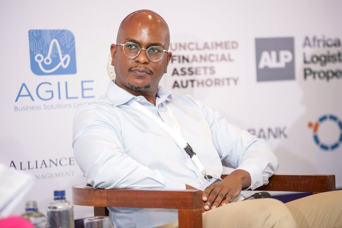 AgilebizKE's tweet image. We share this vision, and through digital solutions like AgilePen, we enable pension institutions to adopt modern, integrated, and efficient systems that enhance inclusion and drive long-term sector growth.

#PSSFPanAfricanPensionsConference #ABSL