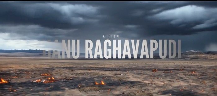 FauZiTheMovie_'s tweet image. #Fauzi Shooting Update: The previous schedule has been completed in the historic town of Melukote, Karnataka. #Prabhas