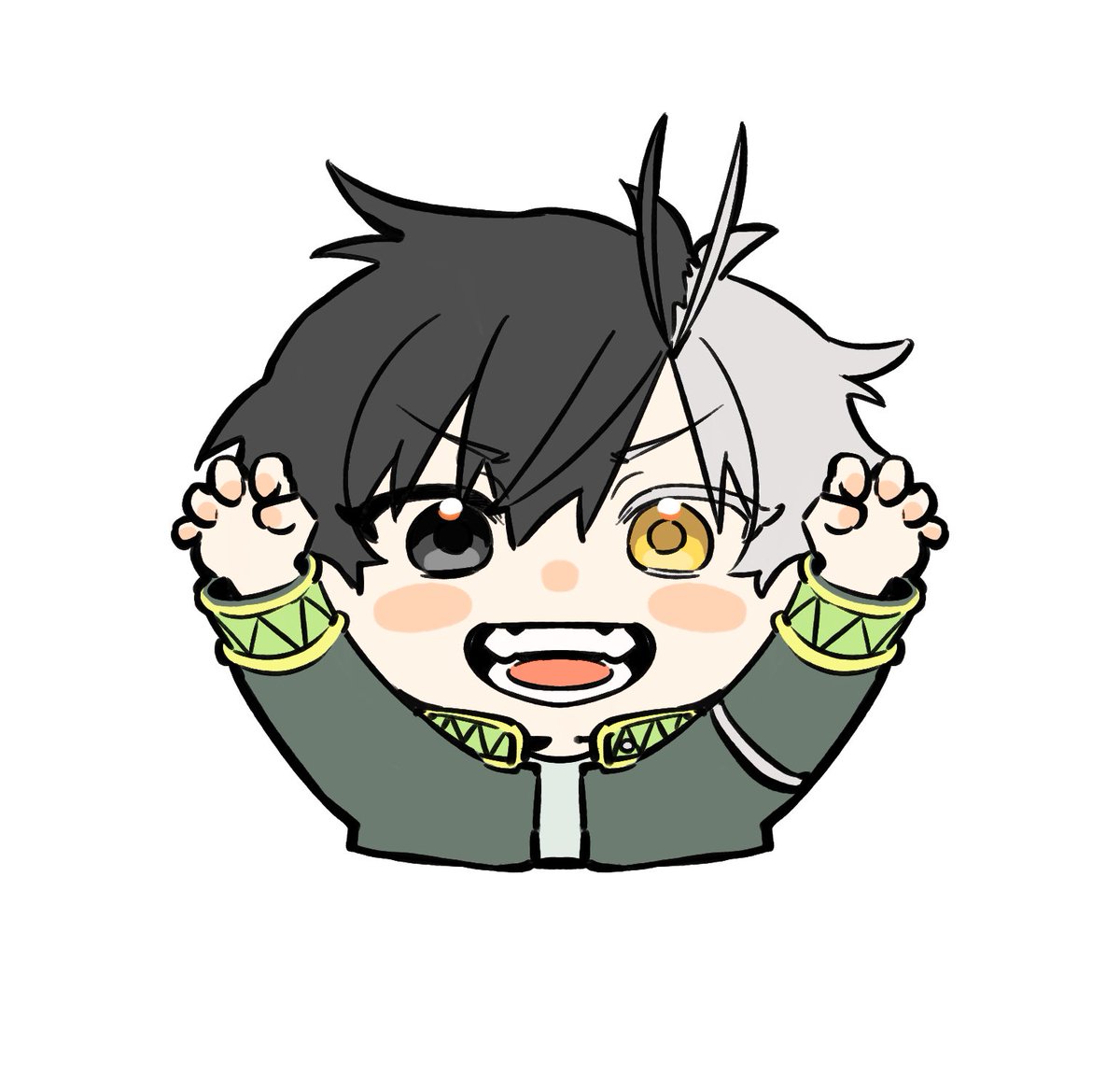 アイコン描いた！