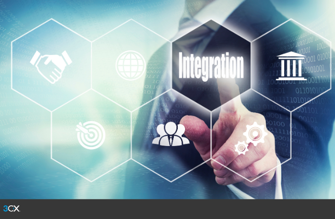 3CX, c'est bien plus qu'un standard téléphonique. Découvrez comment la solution s'intègre avec les différents outils collaboratifs de l'entreprise pour augmenter la productivité et améliorer le service client.
3cx.fr/blog/integrati…