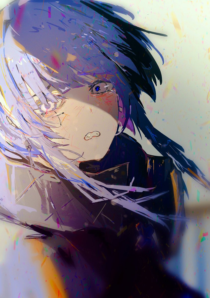 眩しい光
#CULUART