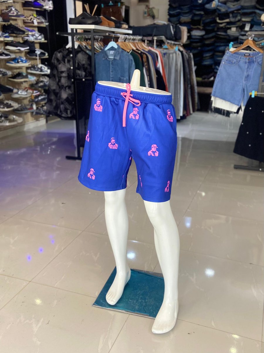 shieldclothings's tweet photo. These menβs shorts are made for everyday comfort and clean style. Shield Clothings has the pair that fits right.
π Opposite Hillcrest Stores, NNPC Ajanla, Akala Express, Ibadan
π +234 816 387 7589
#ShieldClothings #PULSE_ON_IN_BANGKOK #ImACeleb #GeminiFourth #OlympiacosBC https://t.co/ZhL951d5oE