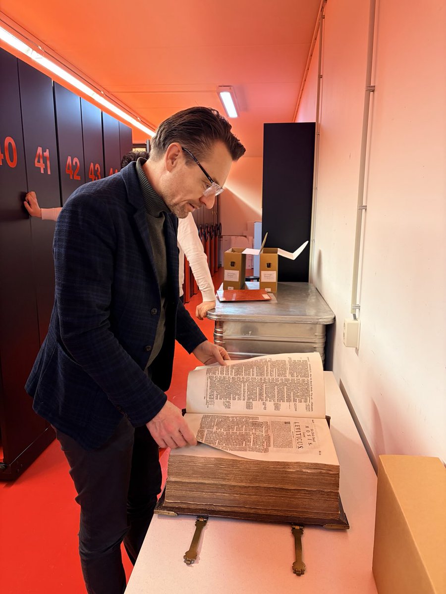 Bert Koonstra tweet media