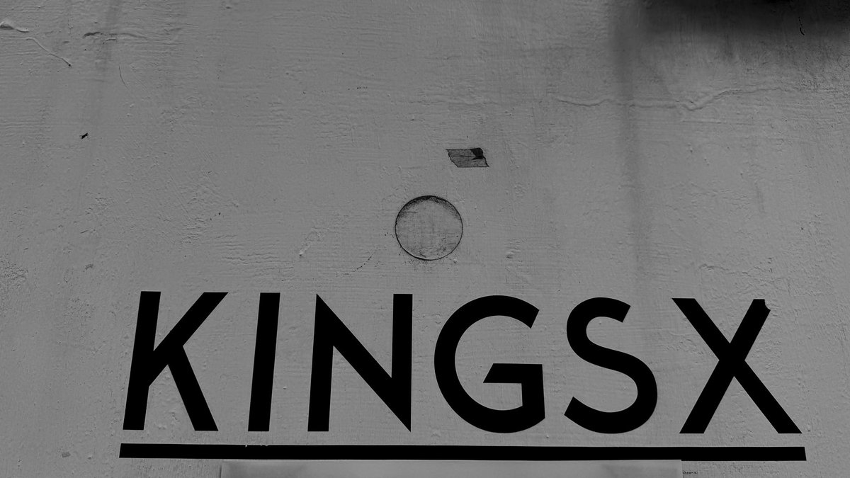 におわせ画像。余談、キンクロのロゴ作ったの私す。