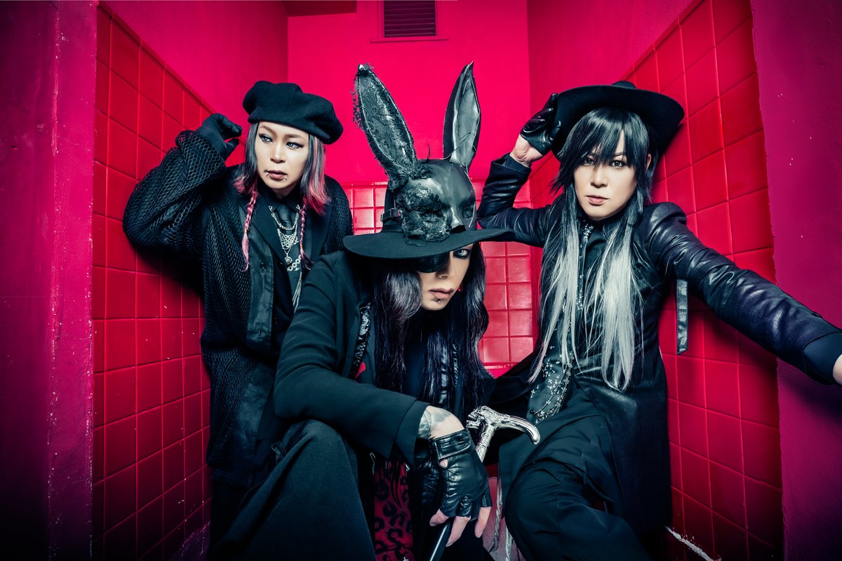 PENICILLIN official (@PENICILLIN_info) / Posts / X