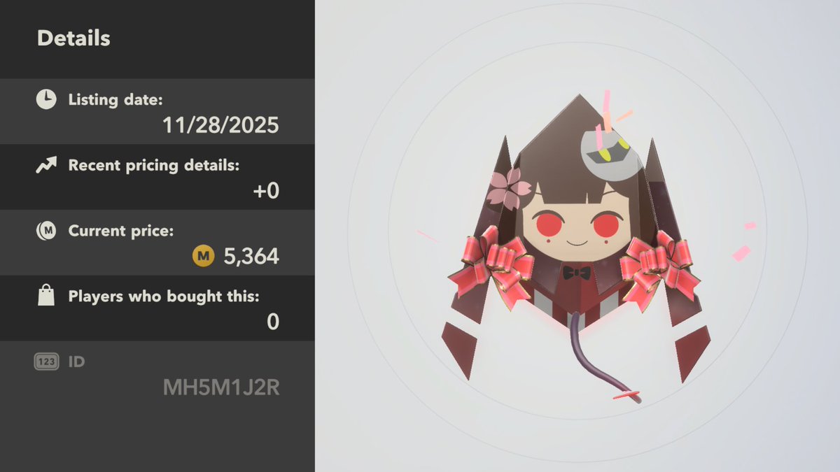 crunchyhorses's tweet image. I call this one the Edo Star #kirbyairriders #sickomode #sparklehsr