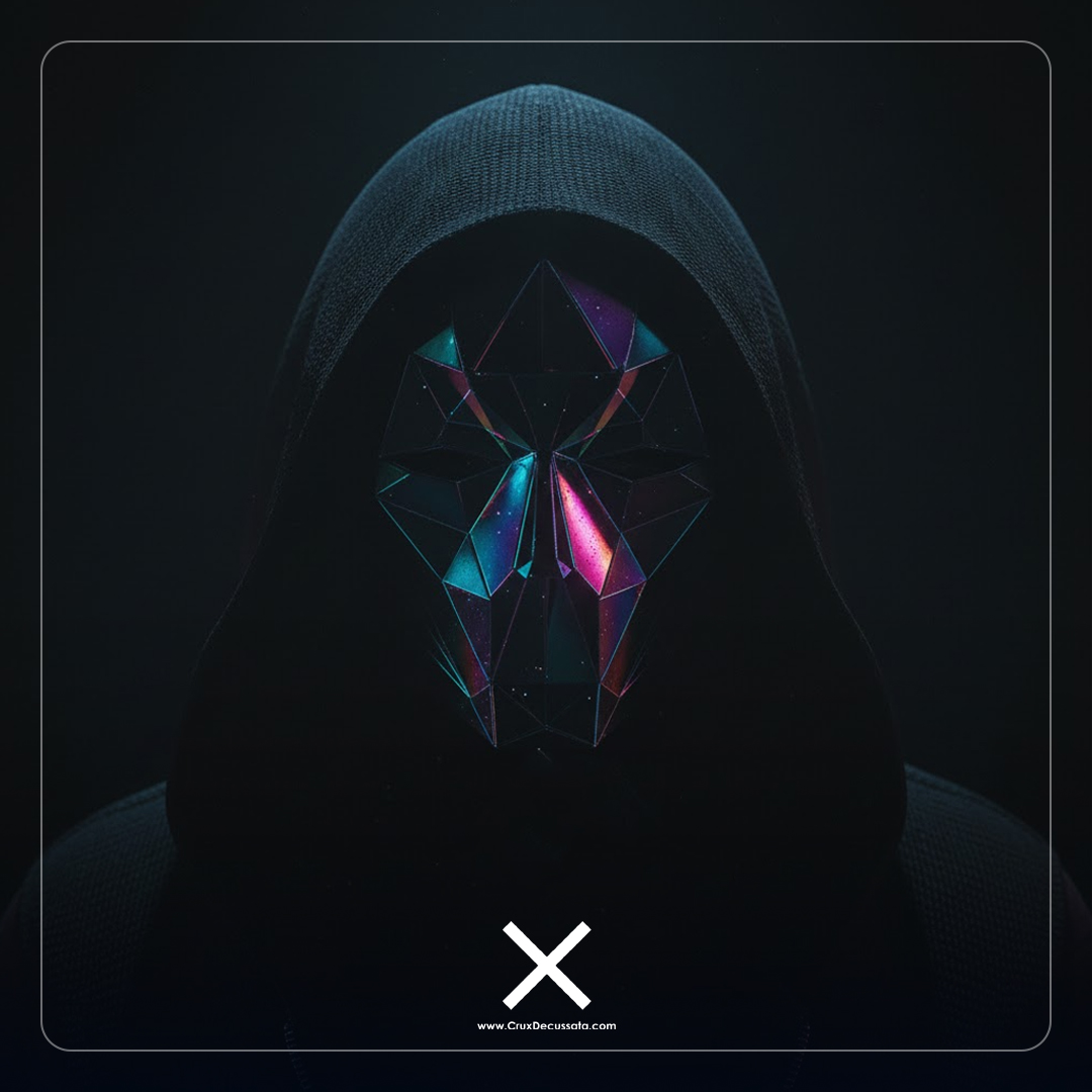 Crux Decussata tweet media