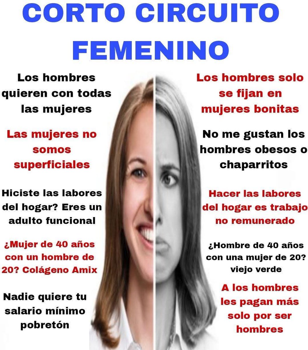 Un Hombre Basado (@hombrebasado) on Twitter photo 