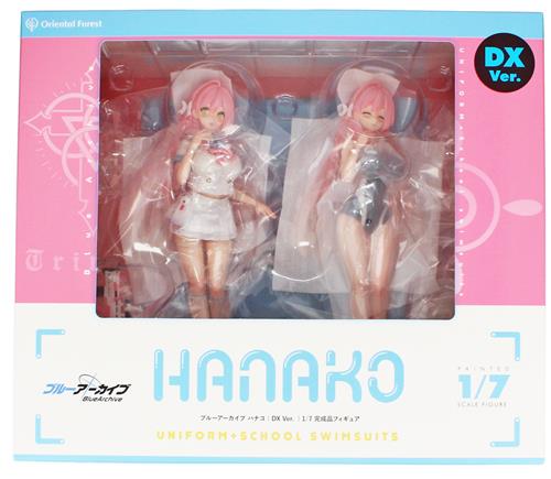 浜松店/オンライン入荷情報】 【未開封】ブルーアーカイブ 浦和ハナコ