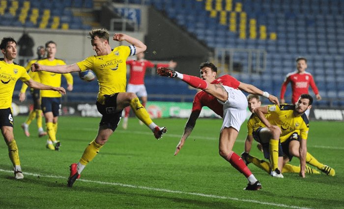 Scot Munroe tweet media