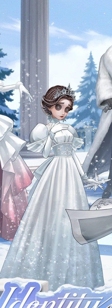 You're so incredible