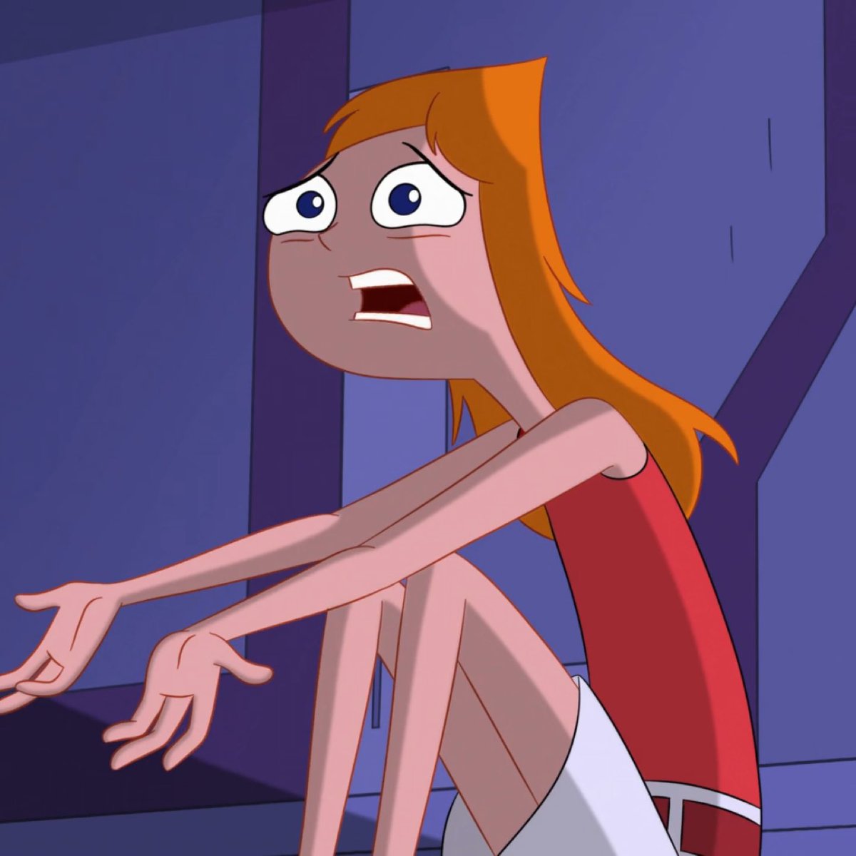 pflynnss's tweet image. lets act like big sis &amp;lt;3