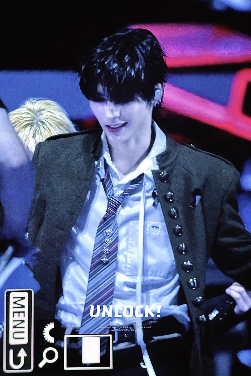 251128

#TAESAN #태산 
#BOYNEXTDOOR #보이넥스트도어