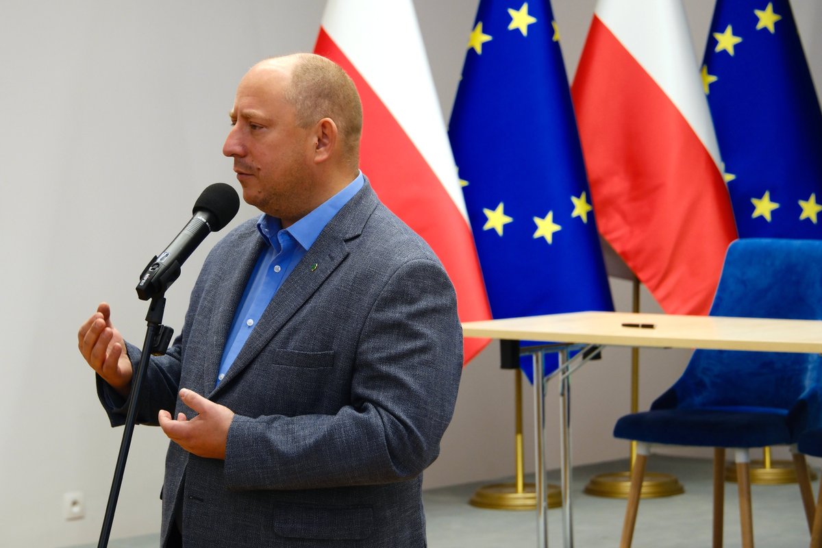 🔵Ponad 8,1 mln zł rządowego wsparcia na usuwanie skutków klęsk żywiołowych

Więcej ➡️ malopolska.uw.gov.pl/PressArticlePa…