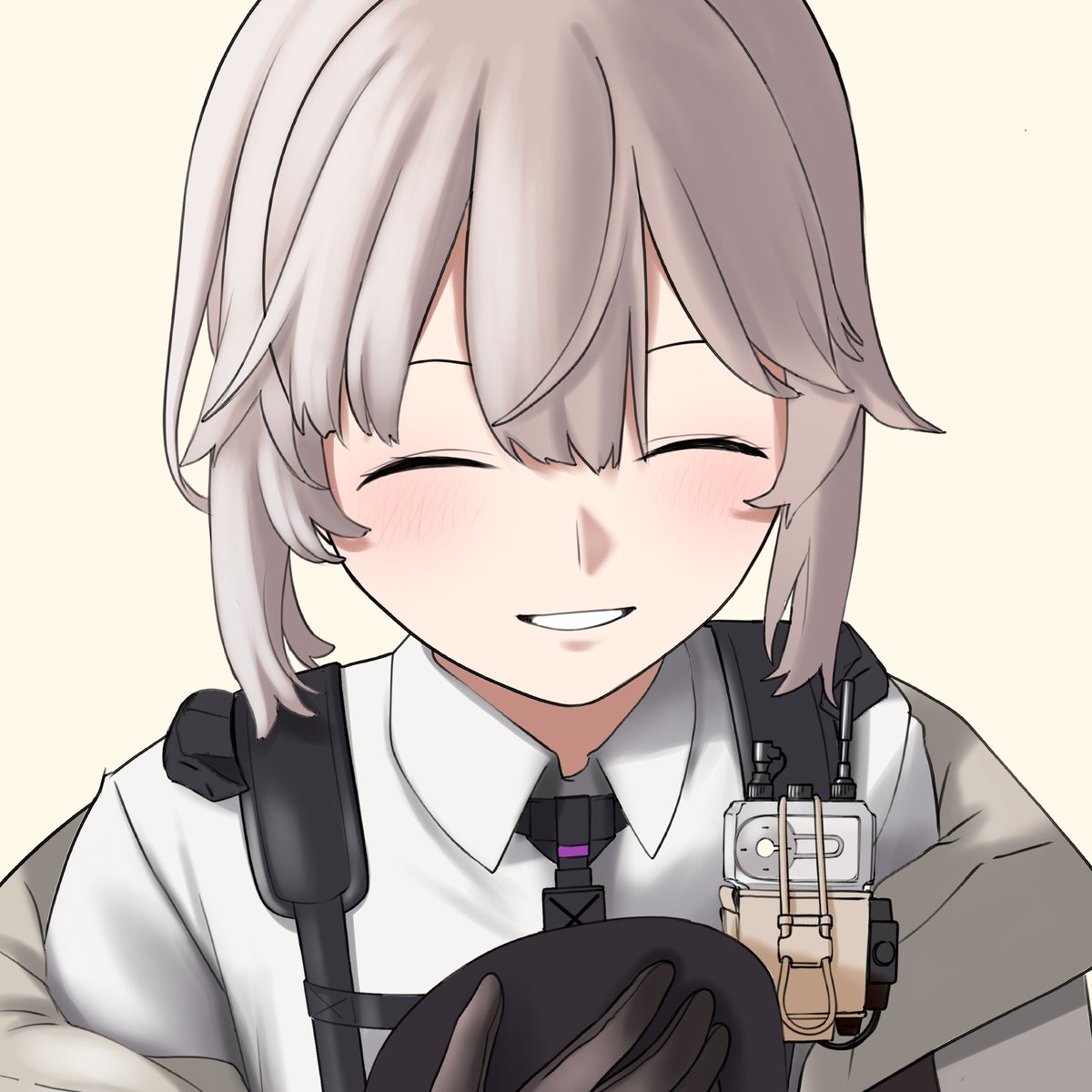 甘村　つお tweet media