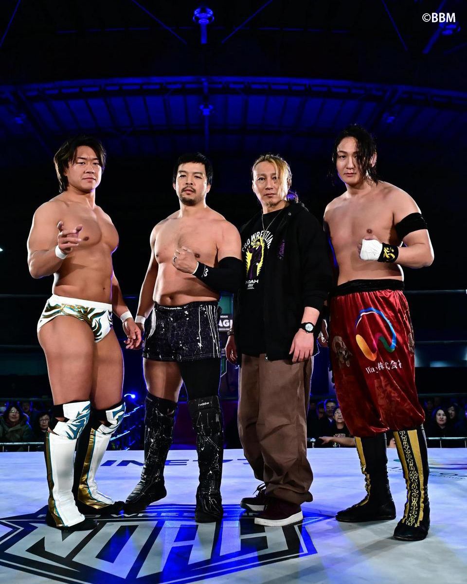 REIKA (@REIKAnoah) / Posts / X