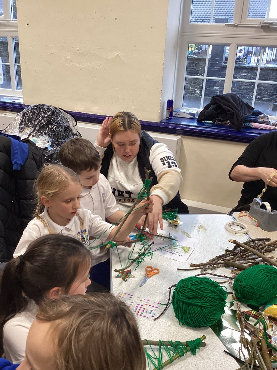 Markham Year 2 tweet media