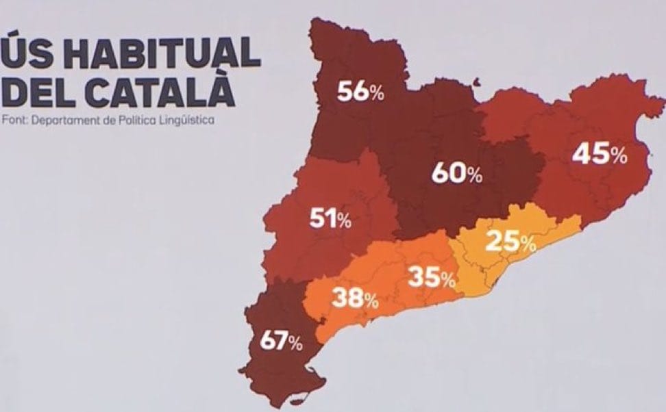 La realitat del català al nostre país depèn de cadascú de nosaltres i del nostre lideratge lingüístic.

Fem un Mantinc el Català sempre, a tot arreu i amb tothom!