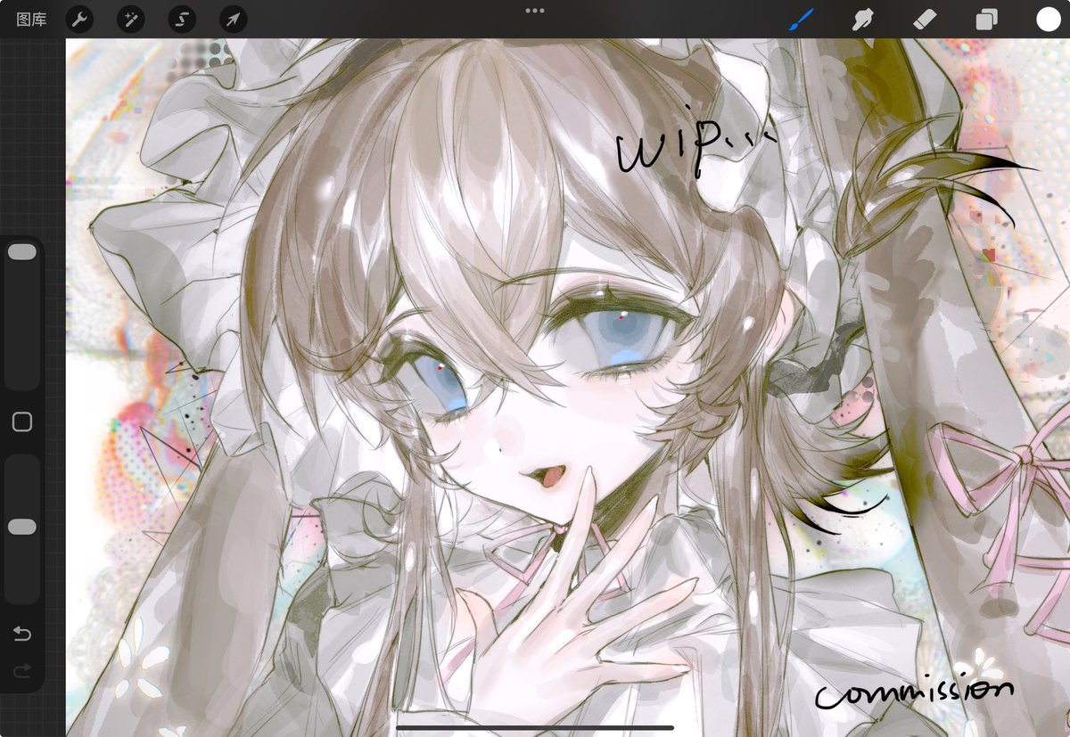 人力黄包车 (@allidolour) on Twitter photo 