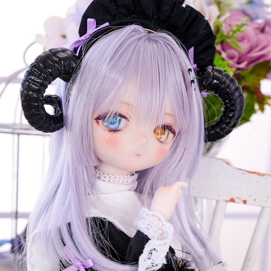 きゃとろん＊🥕 (@CatronDoll) / Posts / X