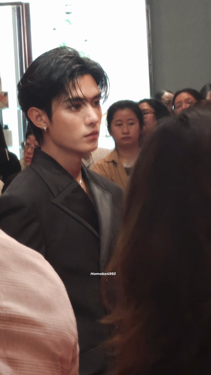 honghong1805's tweet image. หล่อคมเข้ม~ 😍

NET FROM PENFOLDS
#FromPenfoldsToTheWorldxNet
#netsiraphop