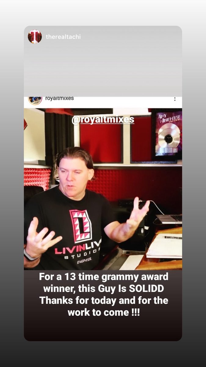 RoyalTMixes's tweet image. First shopping day for Christmas Weekend-

&apos; RoyalTmixes &apos;  Merch Store

royaltmixes.printful.me

#artistdevelopment #recordlabel 
 #Fullsail #productioncompany
#audioengineer #mixingengineer      #Musicindustry #syncplacements #musicproducer #mastering