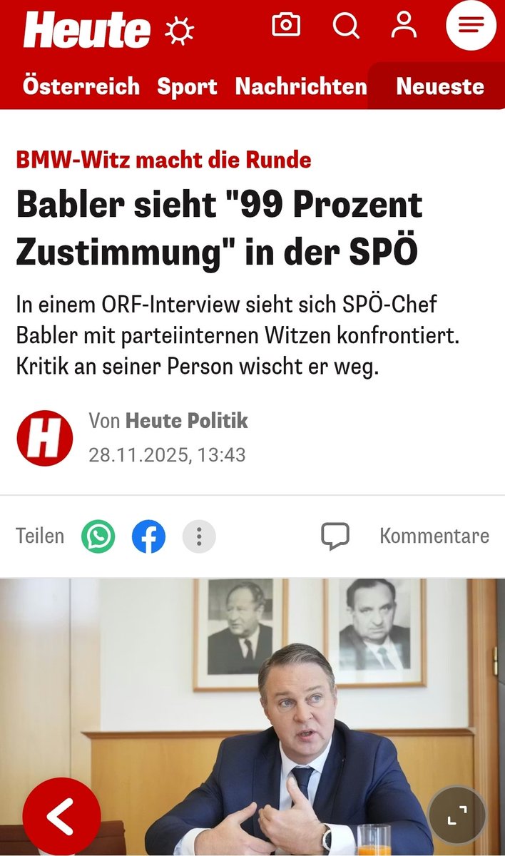 Heimo Lepuschitz tweet media