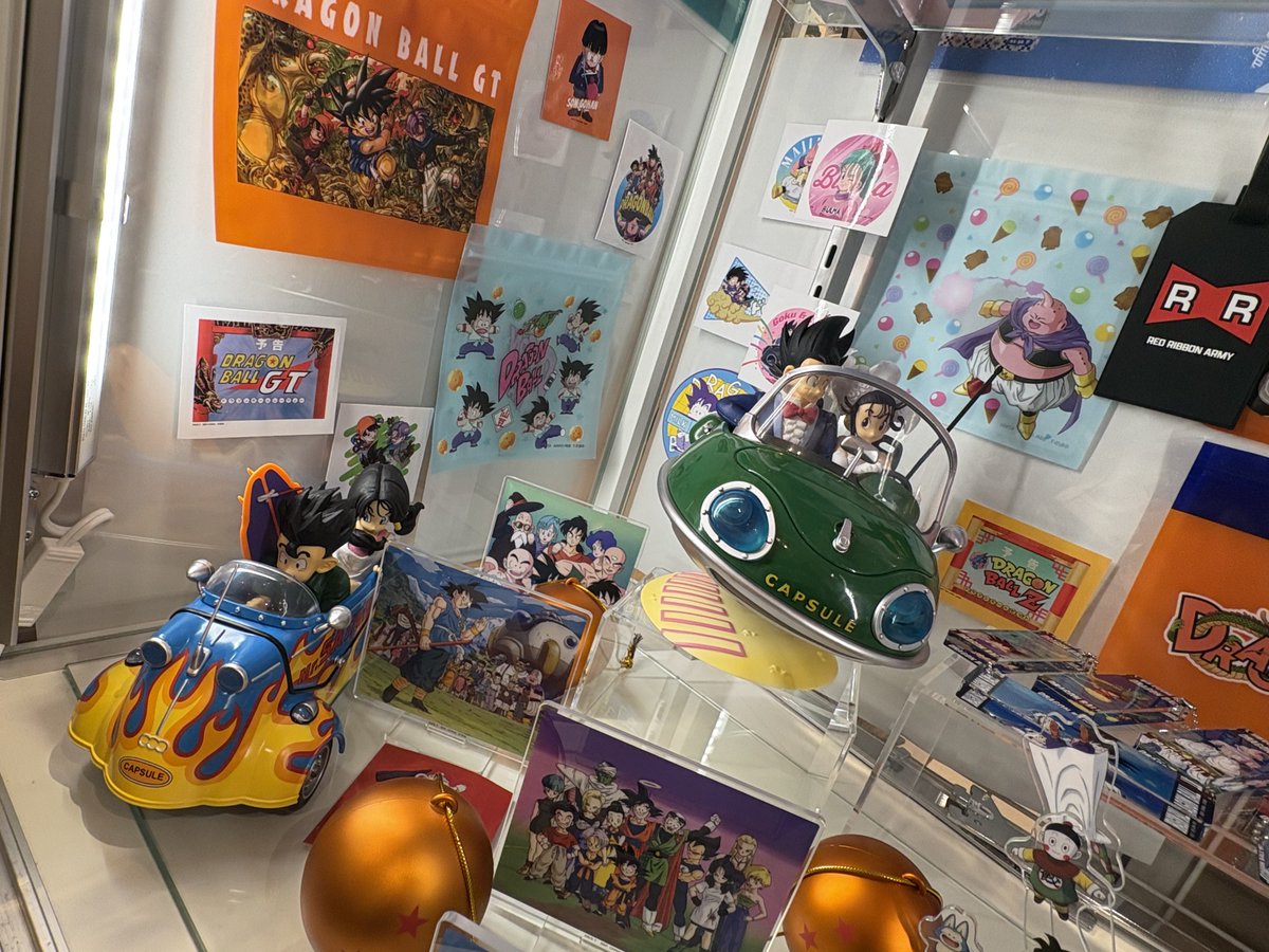 一番くじ公式ショップ心斎橋PARCO店 入荷情報 ✨2025/11/29(土)発売