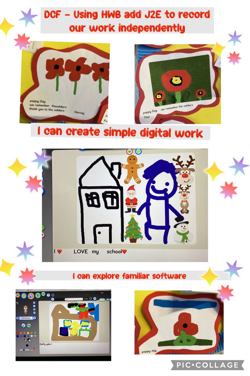 DCF independent application of skills ⁦<a href="/Dosbarth__Melyn/">@DosbarthMELYN</a>⁩ ⁦<a href="/HwbAddysg_Cymru/">Hwb Addysg Cymru</a>⁩ ⁦<a href="/just2easy_com/">Just2easy 🚀</a>⁩ ⁦<a href="/CSC_PLSupport/">Central South Consortium</a>⁩   #PROUD2BPLAS