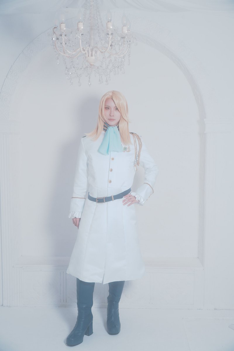 cos/kop

エーデルローズ主宰
　　　　　　　　　　　　　　　
氷室聖

Photo:<a href="/bengl_psn/">平丸＠</a>