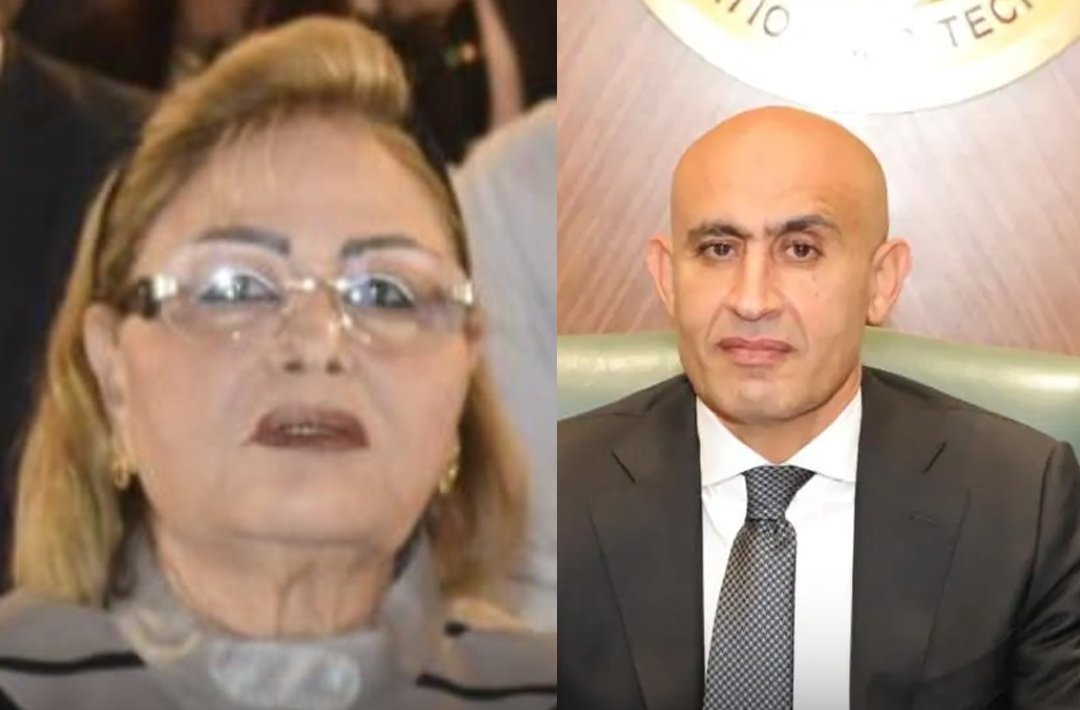 فضيحة جديدة في كارثة "مدارس سيدز": شراكة تجمع والدة وزير التعليم بملاك المدرسة تثير شبهات التواطؤ

تفجّرت اليوم فصول جديدة من فضيحة مدارس سيدرز، بعد الكشف عن وجود علاقة تجارية وشراكة خاصة تربط نرمين إسماعيل، والدة وزير التربية والتعليم، بمُلّاك المدرسة المتورّطة في قضية الاعتداء