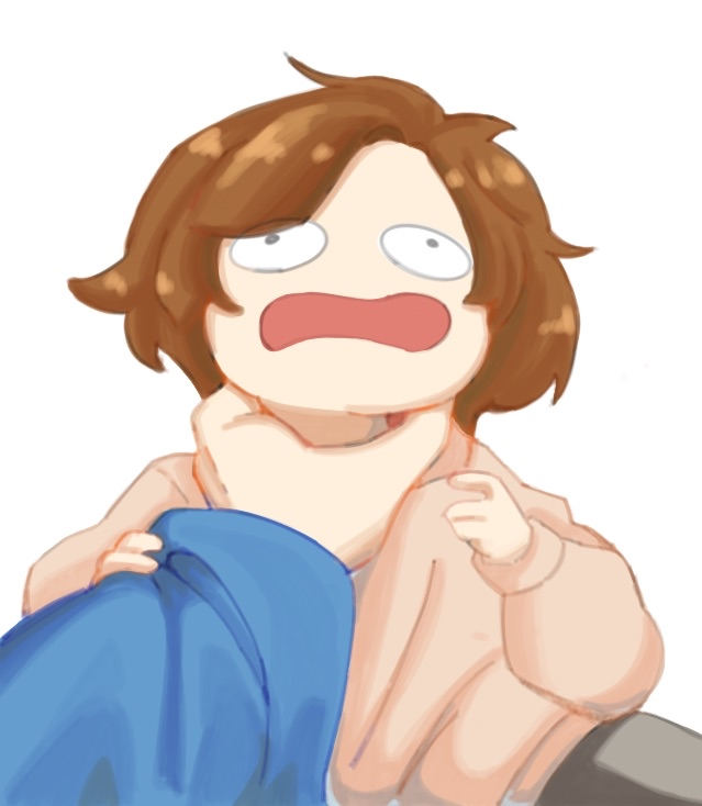 Okkindesu's tweet photo. Commission!
#smallartists #Commission #digitalart https://t.co/jUdVGuN6qw