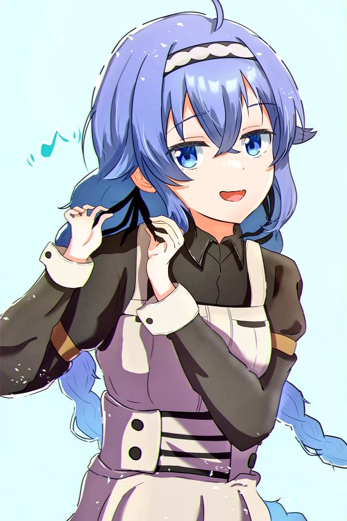 ☀️Buenos dias amigos y causas☀️

¿Como están?

Yo estoy bien y recién me levante con muchas energias para disfrutar de este día al máximo y empezaré el día estudiando un rato y luego escucharé música y/o veré los animes pendientes y subiré algunos collages especiales de los