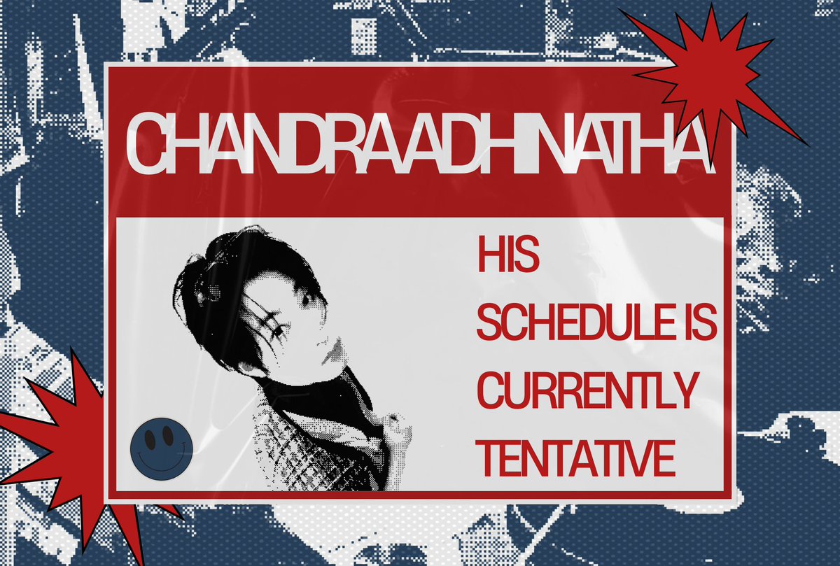 Blathercskite's tweet image. ︎︎
 ︎︎ ︎︎ 
CHANDRA ADHINATHA [ @crescendaze | chanxdra.carrd.co ]

 ︎︎ ︎︎