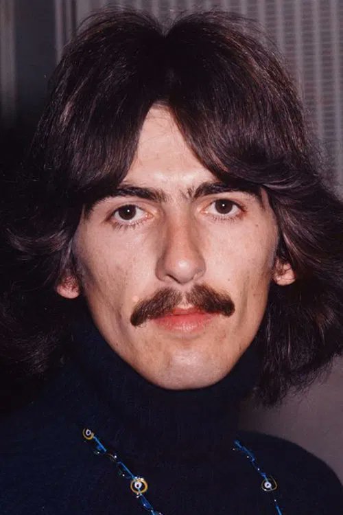 SonStreamLtd's tweet image. Remembering @GeorgeHarrison Your Music lives on Forever! 🎸