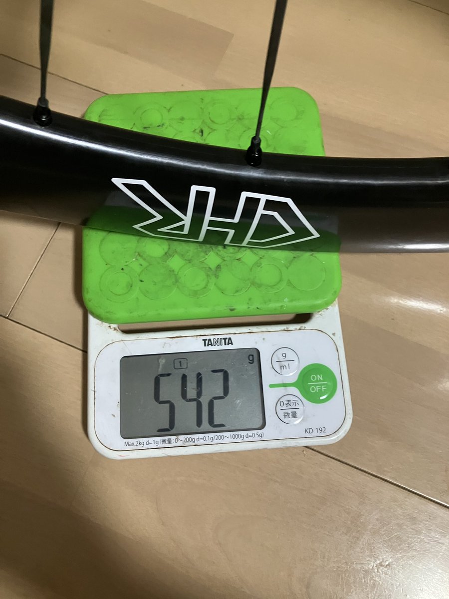 ちくわ@ちくわ輪業 (@chikuwa_wheel) / Posts / X