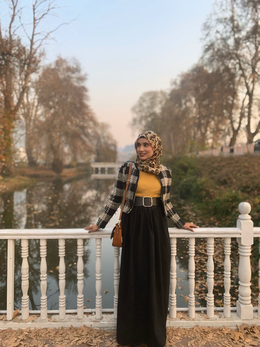 farhat_riyaz's tweet photo. Cinnamon Season 🍁 🍂 https://t.co/BOrlba2cXY