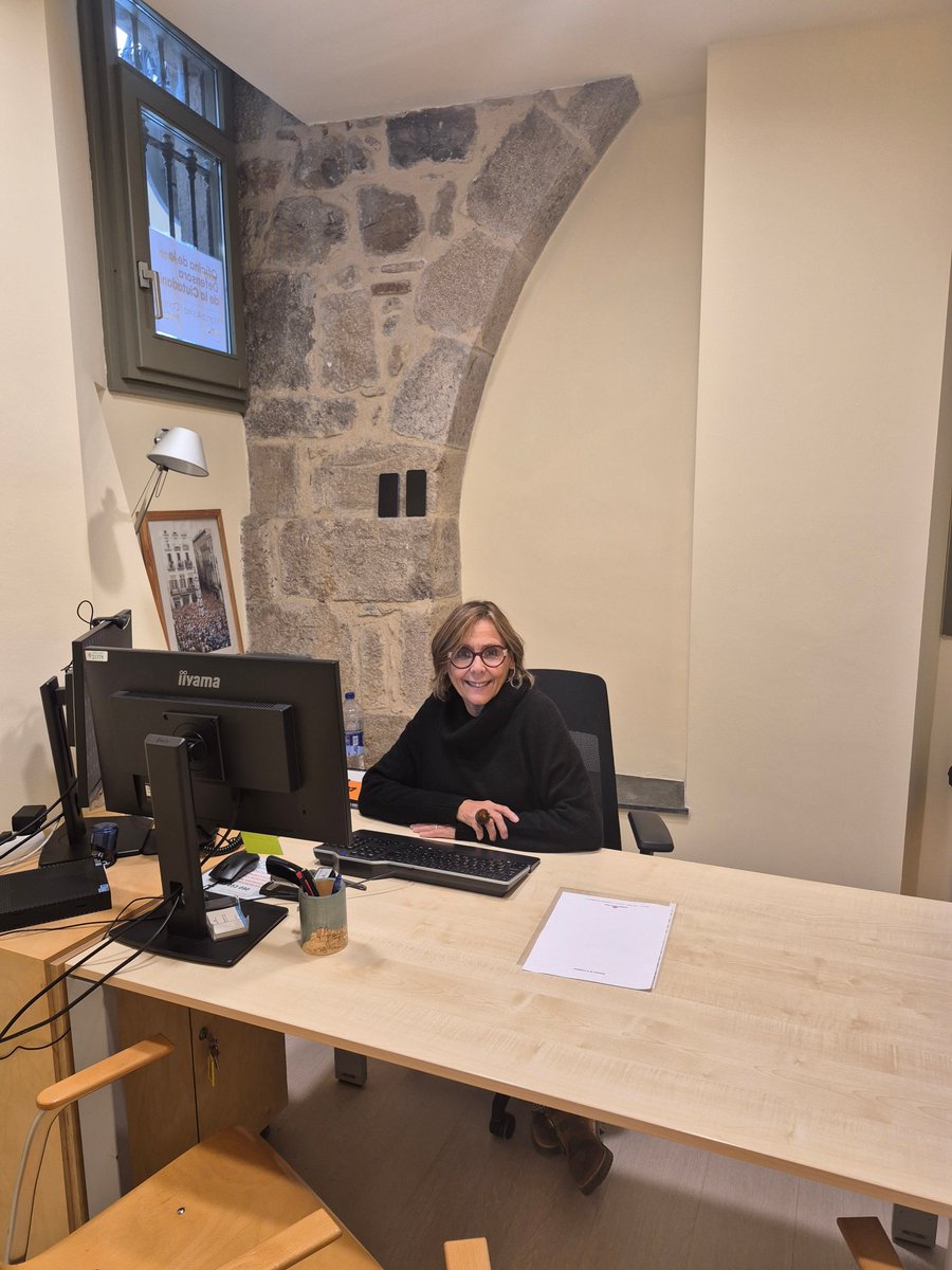Defensora de la Ciutadania de Girona tweet media