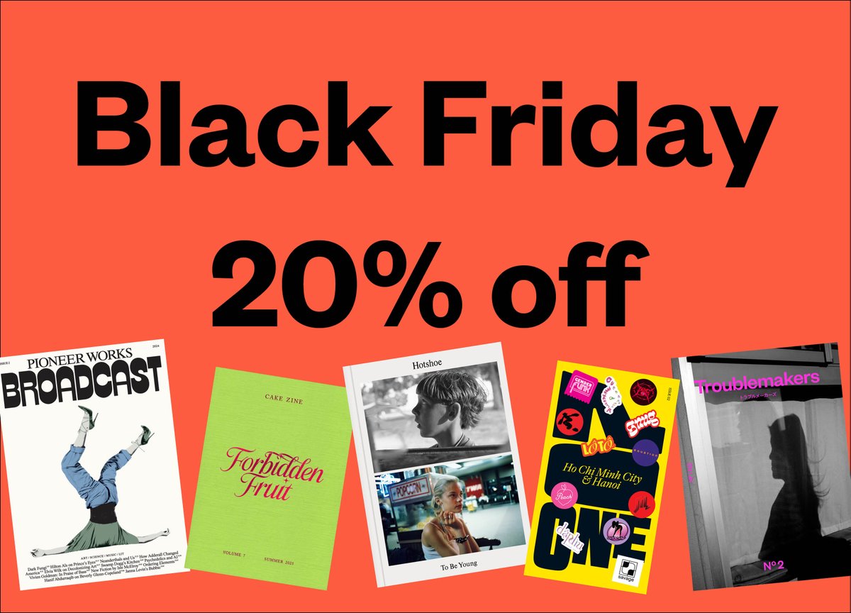 StackMagazines's tweet image. Save 20% on all our subscriptions with the code STACKFRIDAY2025, until midnight on Monday. And if you're buying a gift, take a look at the offers on our special Christmas page: stackmagazines.com/christmas/