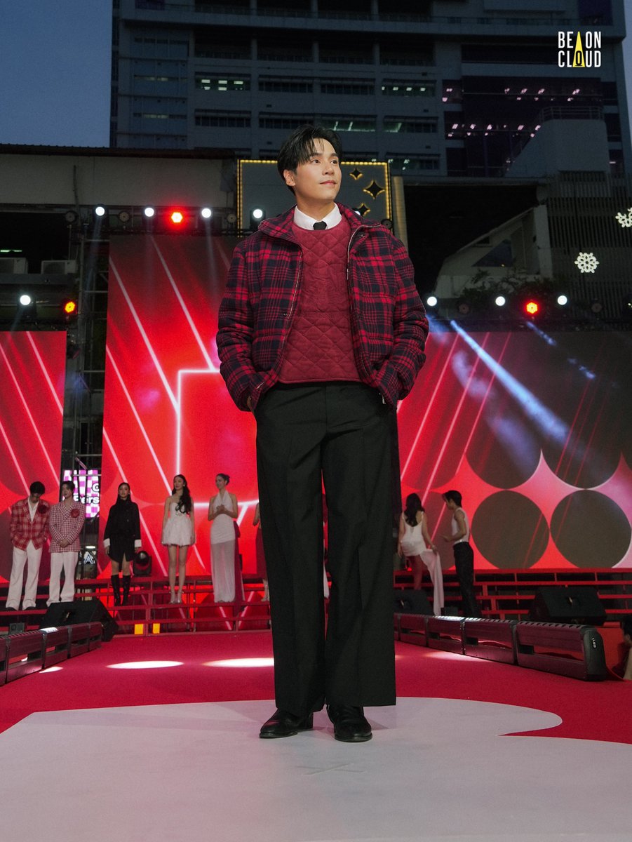 beoncloud_th's tweet photo. เจษ ร่วมงาน BEAUTRIUM 14th Anniversary ✨

#BioActivexJesjpp 
#BioActivePlus https://t.co/FPspe0fhZn