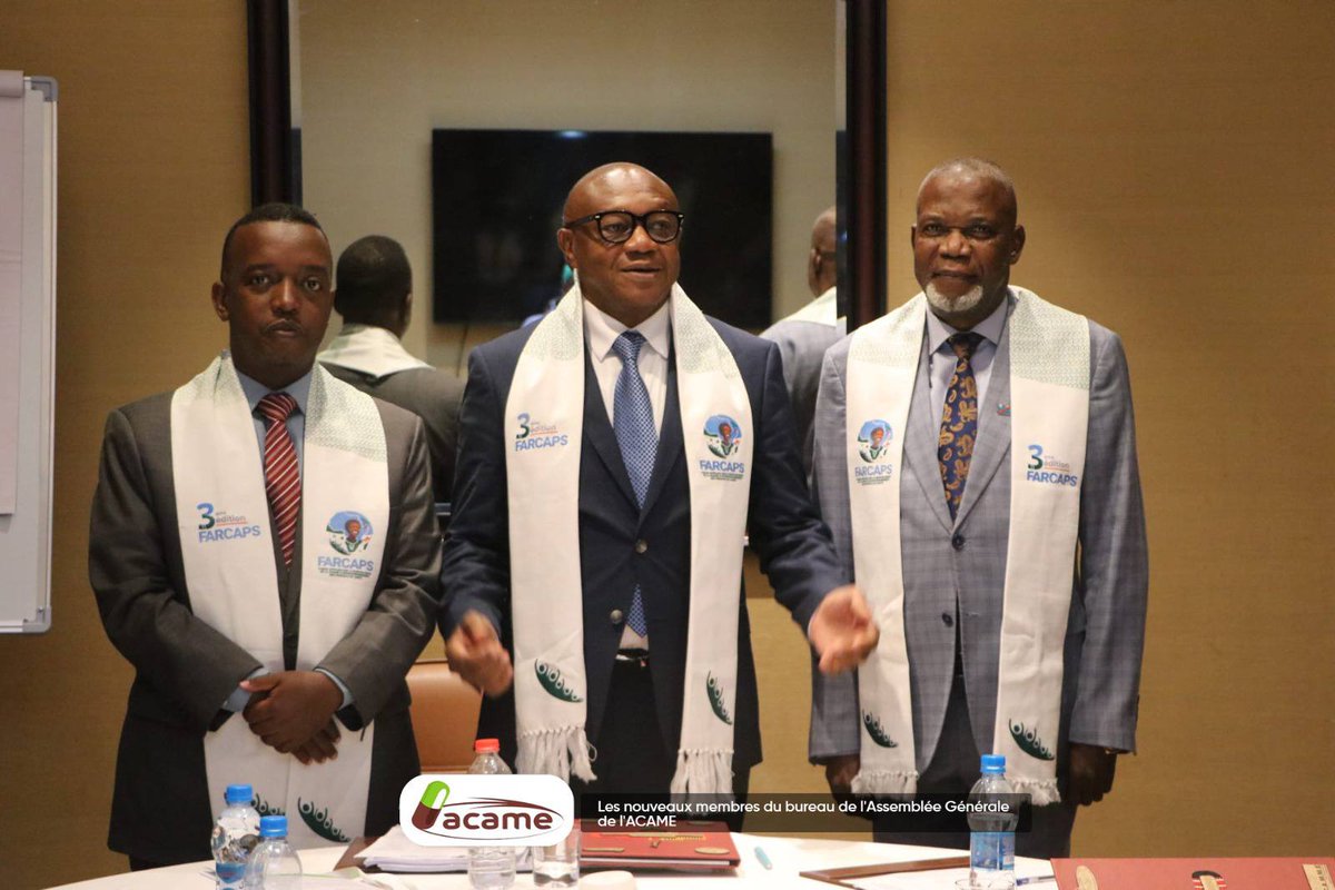 CFEA-Centre de Formation et d'Expertise de l'ACAME tweet media